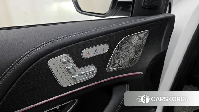 Mercedes-Benz GLE-Class W167 id 4408478 из Кореи 22