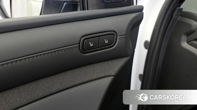 Hyundai The New Tucson (NX4) id 4413628 из Кореи 22