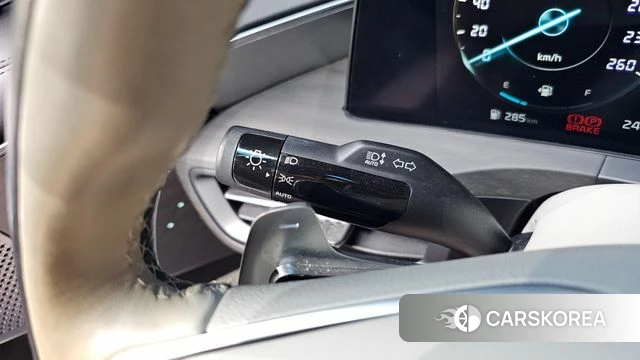 Kia K8 Hybrid id 4905674 из Кореи 22