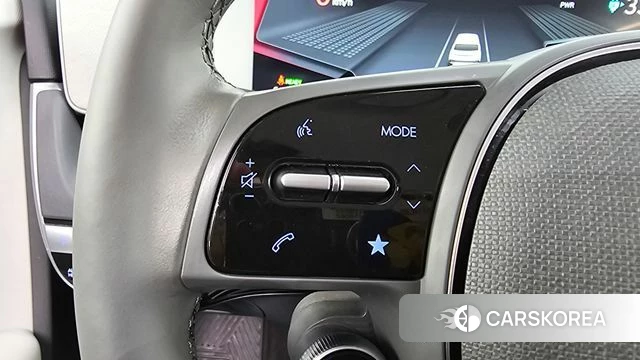 Hyundai Ionic 5 id 4636922 из Кореи 22