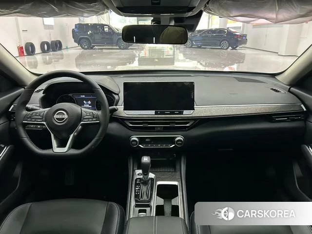 Nissan Teana id 4260968 из Китая 22