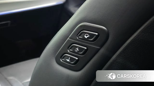 Hyundai The New Grandeur IG Hybrid id 4721526 из Кореи 22