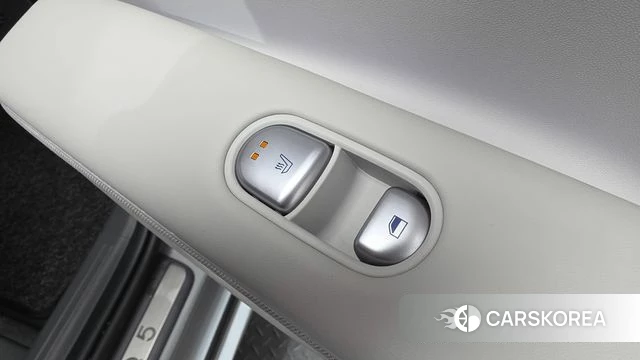 Hyundai Ionic 5 id 4716330 из Кореи 22