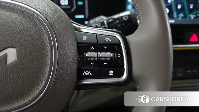 Kia The New Carnival 4th Generation id 4230109 из Кореи 22