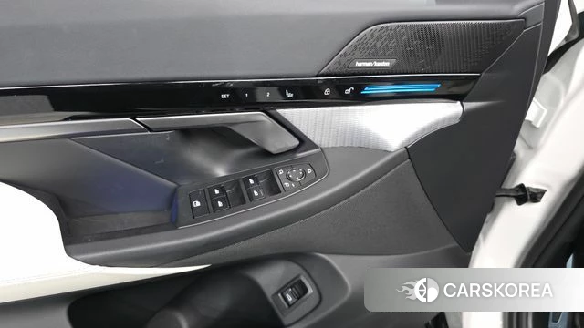BMW 5 Series (G60) id 4675211 из Кореи 22