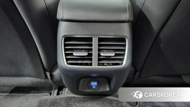 Hyundai Sonata (DN8) id 4899091 из Кореи 22