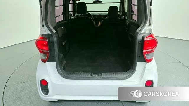 Kia The New Ray id 4383740 из Кореи 22