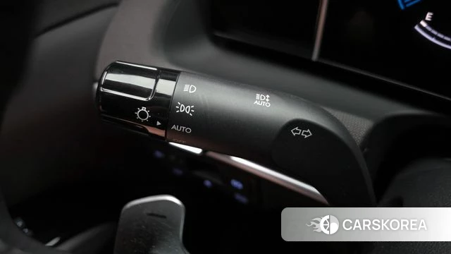 Hyundai The New Tucson Hybrid (NX4) id 4612336 из Кореи 22