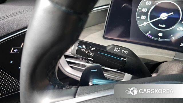 Kia K8 id 4905231 из Кореи 22