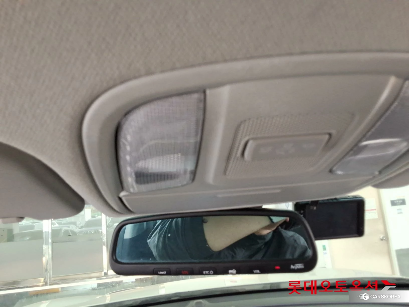 Kia Niro EV id 3888289 из Кореи 22