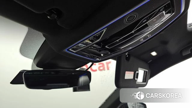 Audi A8 (D5) id 4350907 из Кореи 22