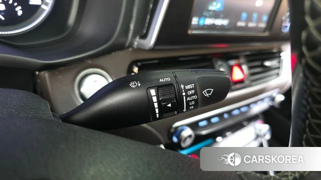 Hyundai Grandeur IG id 4188716 из Кореи 22