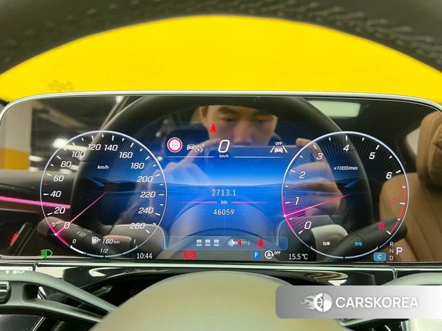 Mercedes-Benz E-class id 4297408 из Китая 22