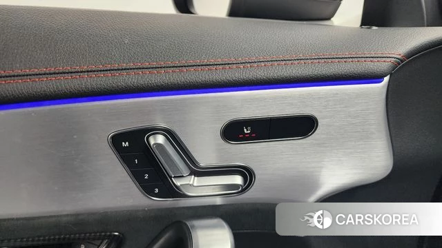 Mercedes-Benz CLA-Class C118 id 4203048 из Кореи 22