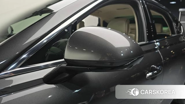 Genesis G80 (RG3) id 4749297 из Кореи 22