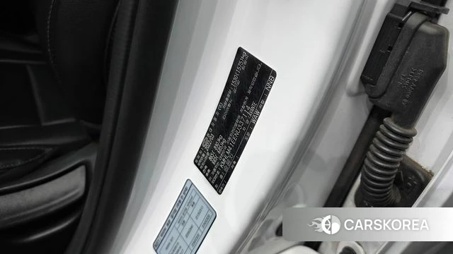 Hyundai Avante (CN7) id 4195545 из Кореи 22