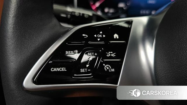 Mercedes-Benz GLC-Class X254 id 4432494 из Кореи 22