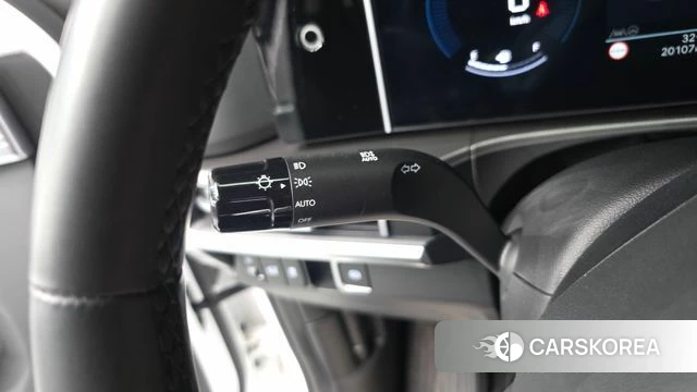 Hyundai Santa Fe (MX5) id 4618144 из Кореи 22
