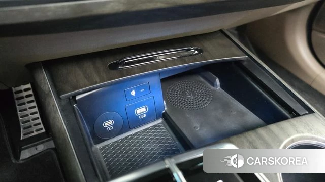 Kia K8 id 4355233 из Кореи 22