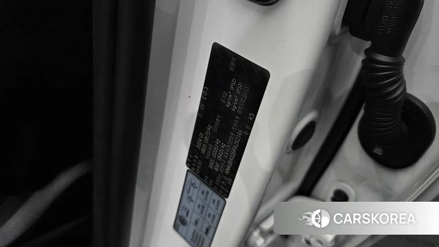 Kia The New K5 3rd generation id 4337033 из Кореи 22