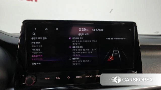 Kia The New K3 2nd generation id 4474720 из Кореи 22
