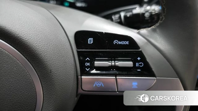 Hyundai Avante (CN7) id 4230700 из Кореи 22