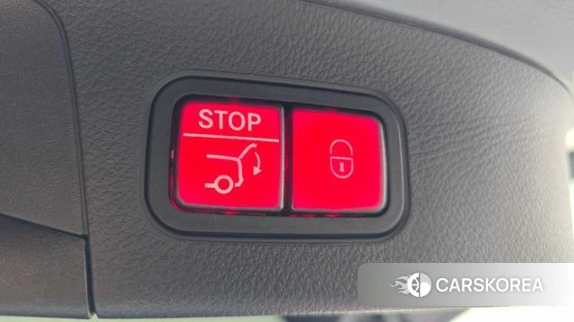 Mercedes-Benz EQA H243 id 4871421 из Кореи 22