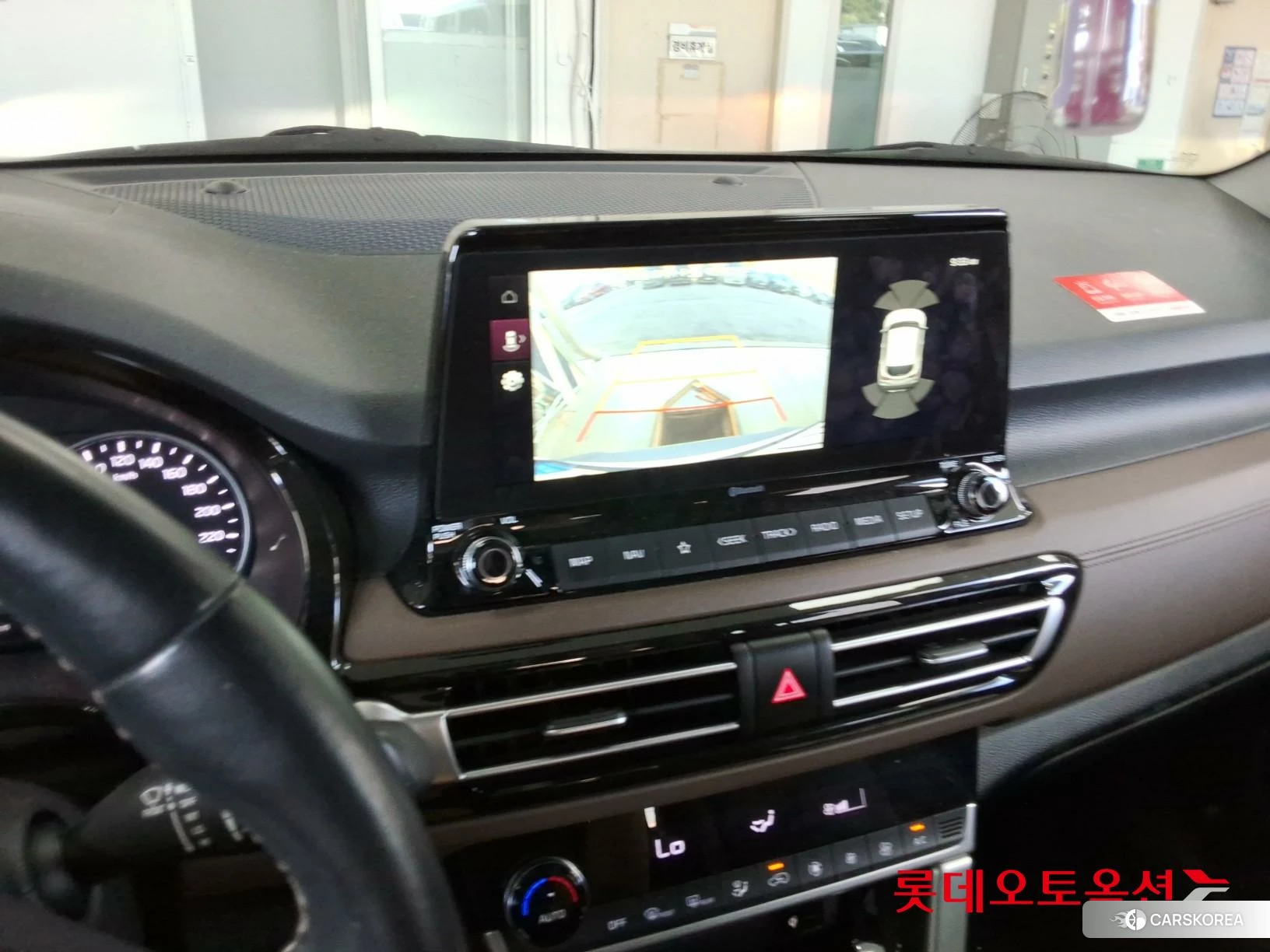 Kia Seltos id 4902466 из Кореи 22