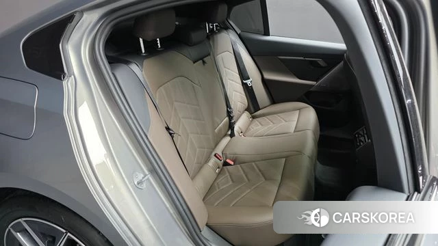 BMW 5 Series (G60) id 4655349 из Кореи 22