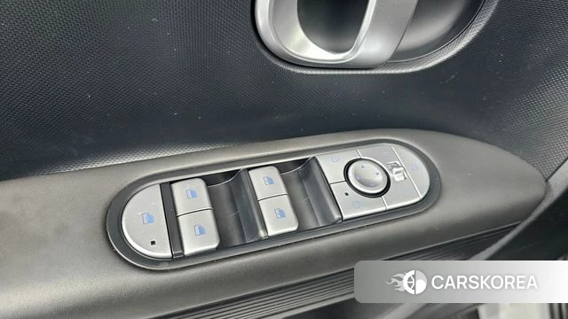 Hyundai Ionic 5 id 4625132 из Кореи 22