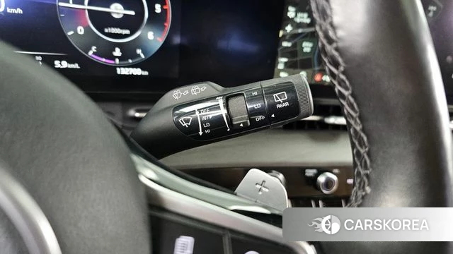Kia Carnival 4th generation id 4317312 из Кореи 22