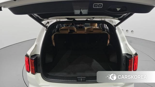 Kia Sorento 4th Generation id 4304133 из Кореи 22