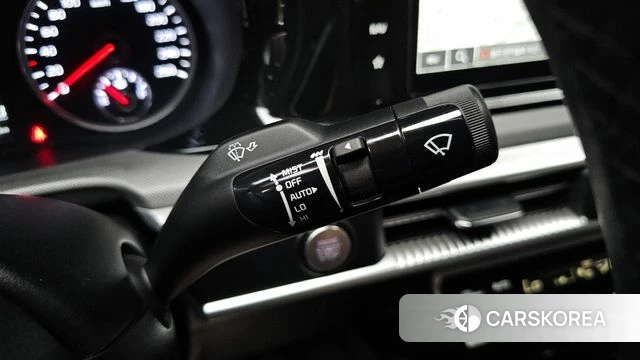 Kia K5 Hybrid 3rd Generation id 4533894 из Кореи 22