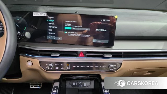 Kia The New Sorento 4th Generation id 4488068 из Кореи 22