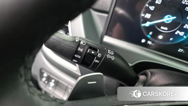 Kia The New Seltos id 4665358 из Кореи 22