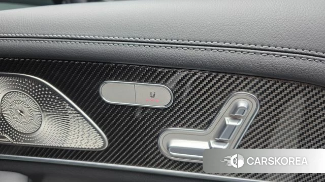 Mercedes-Benz GLE-Class W167 id 4740678 из Кореи 22