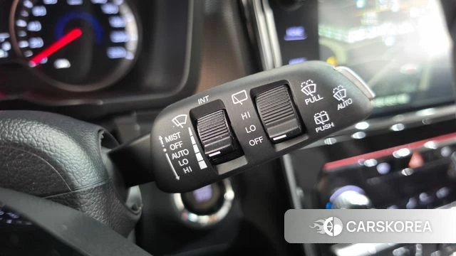 Ssangyong Berry New Tivoli id 4899939 из Кореи 22
