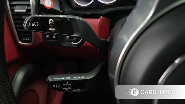 Porsche Cayenne (PO536) id 4573790 из Кореи 22