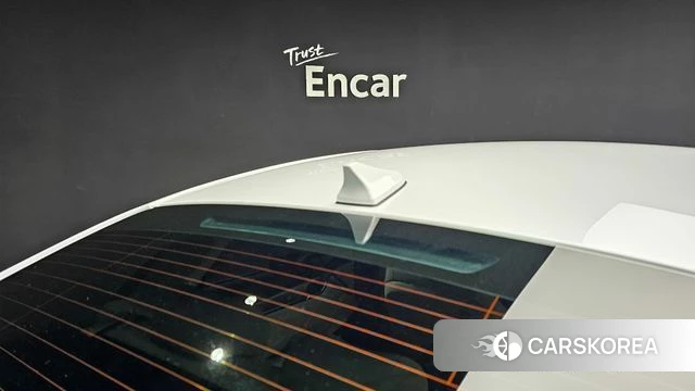 Hyundai The New Grandeur IG id 4501175 из Кореи 22