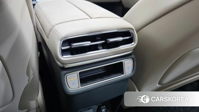 Genesis GV80 id 4432665 из Кореи 22