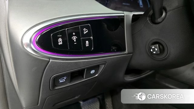 Genesis GV70 id 4281346 из Кореи 22
