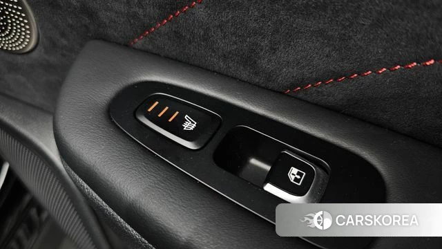 Kia Stinger Meister id 4592957 из Кореи 22