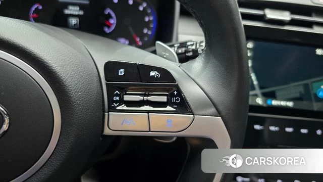 Hyundai Tucson (NX4) id 4427978 из Кореи 22