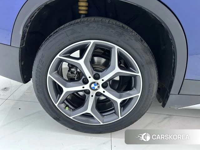 BMW X1 id 4216217 из Китая 22
