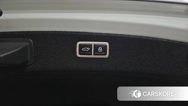 Genesis G80 (RG3) id 4749965 из Кореи 22