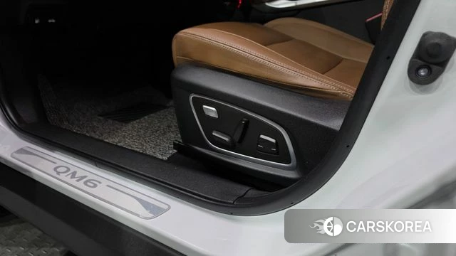 Renault Korea (Samsung) The New QM6 id 4316612 из Кореи 22