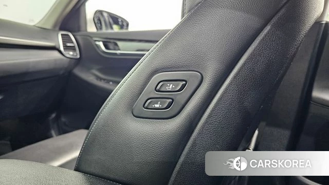 Hyundai Grandeur IG id 4351349 из Кореи 22