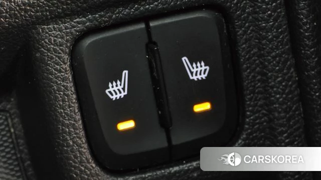 Chevrolet (GM Daewoo) The New Spark id 4377797 из Кореи 22