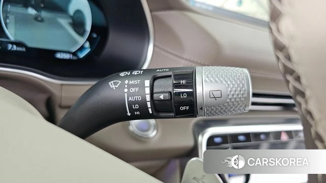 Genesis GV80 id 4422374 из Кореи 22