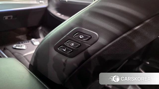 Hyundai The New Grandeur IG Hybrid id 4410679 из Кореи 22